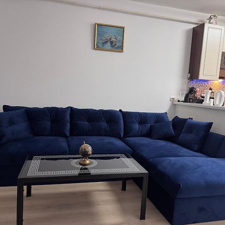 Apartament Ella Tulcea Exterior photo