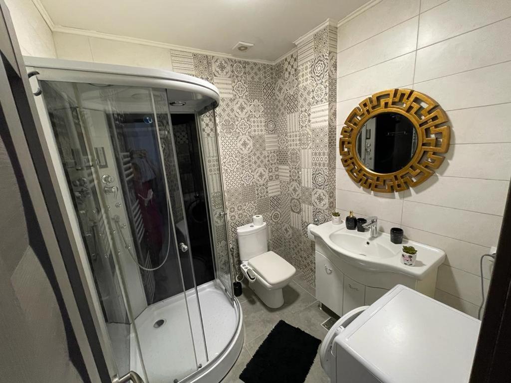 Apartament Ella Tulcea Exterior photo