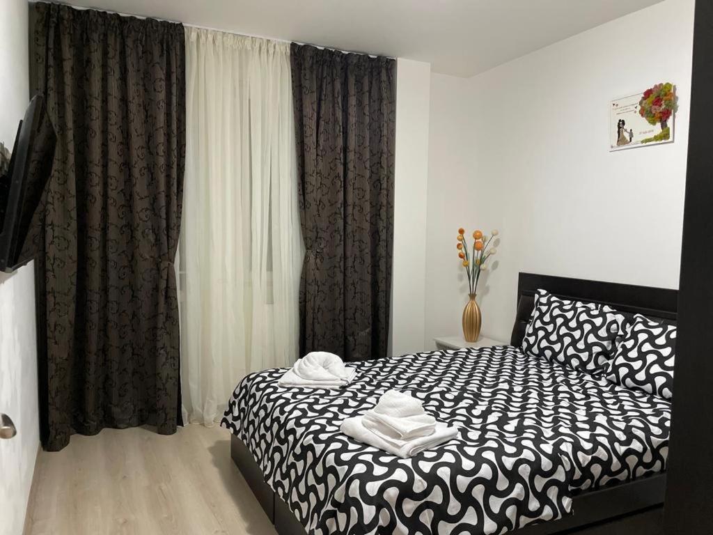 Apartament Ella Tulcea Exterior photo
