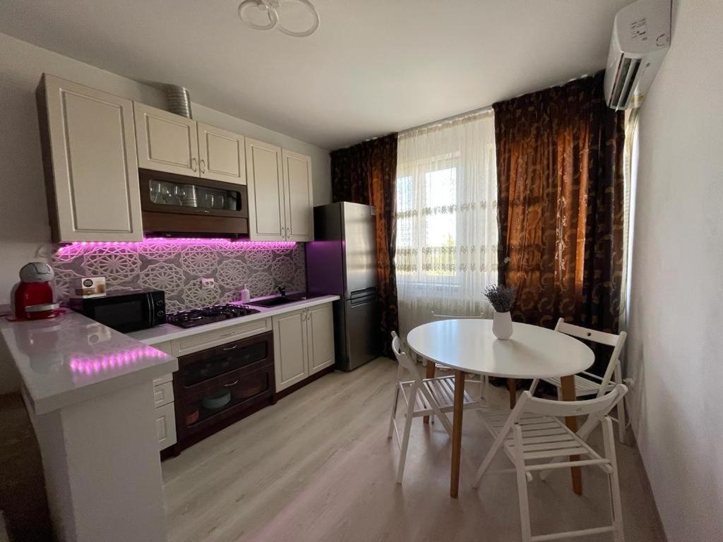 Apartament Ella Tulcea Exterior photo