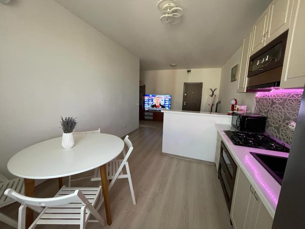 Apartament Ella Tulcea Exterior photo