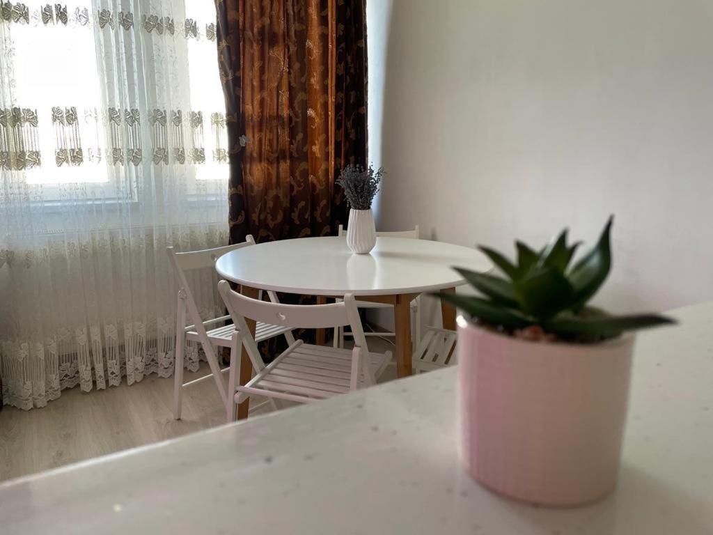Apartament Ella Tulcea Exterior photo