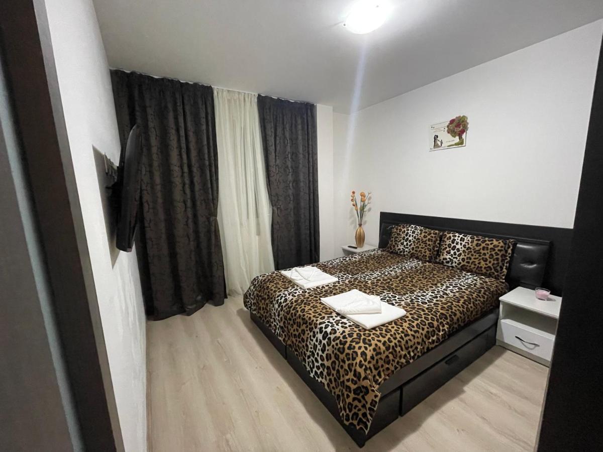 Apartament Ella Tulcea Exterior photo