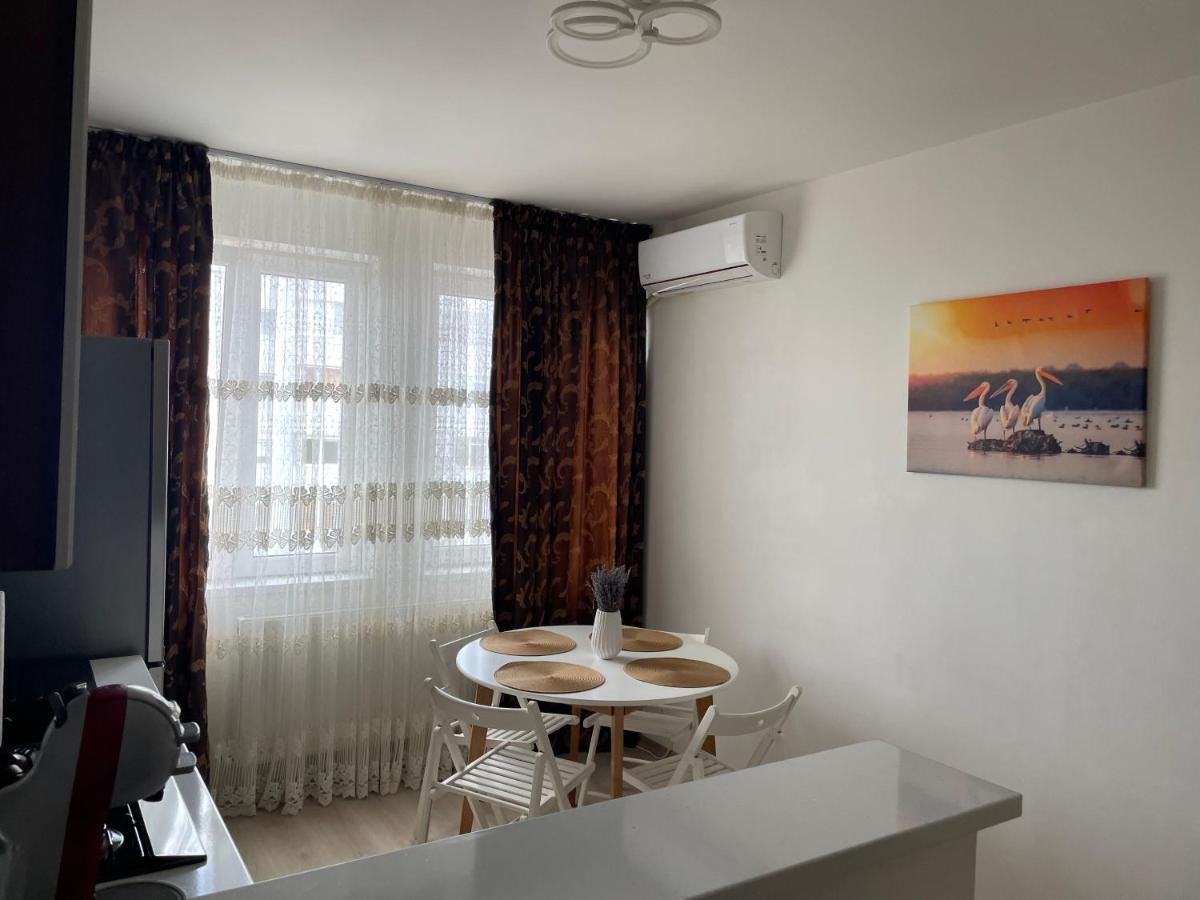 Apartament Ella Tulcea Exterior photo