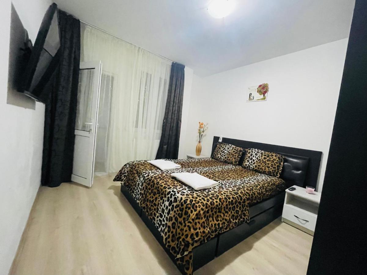 Apartament Ella Tulcea Exterior photo