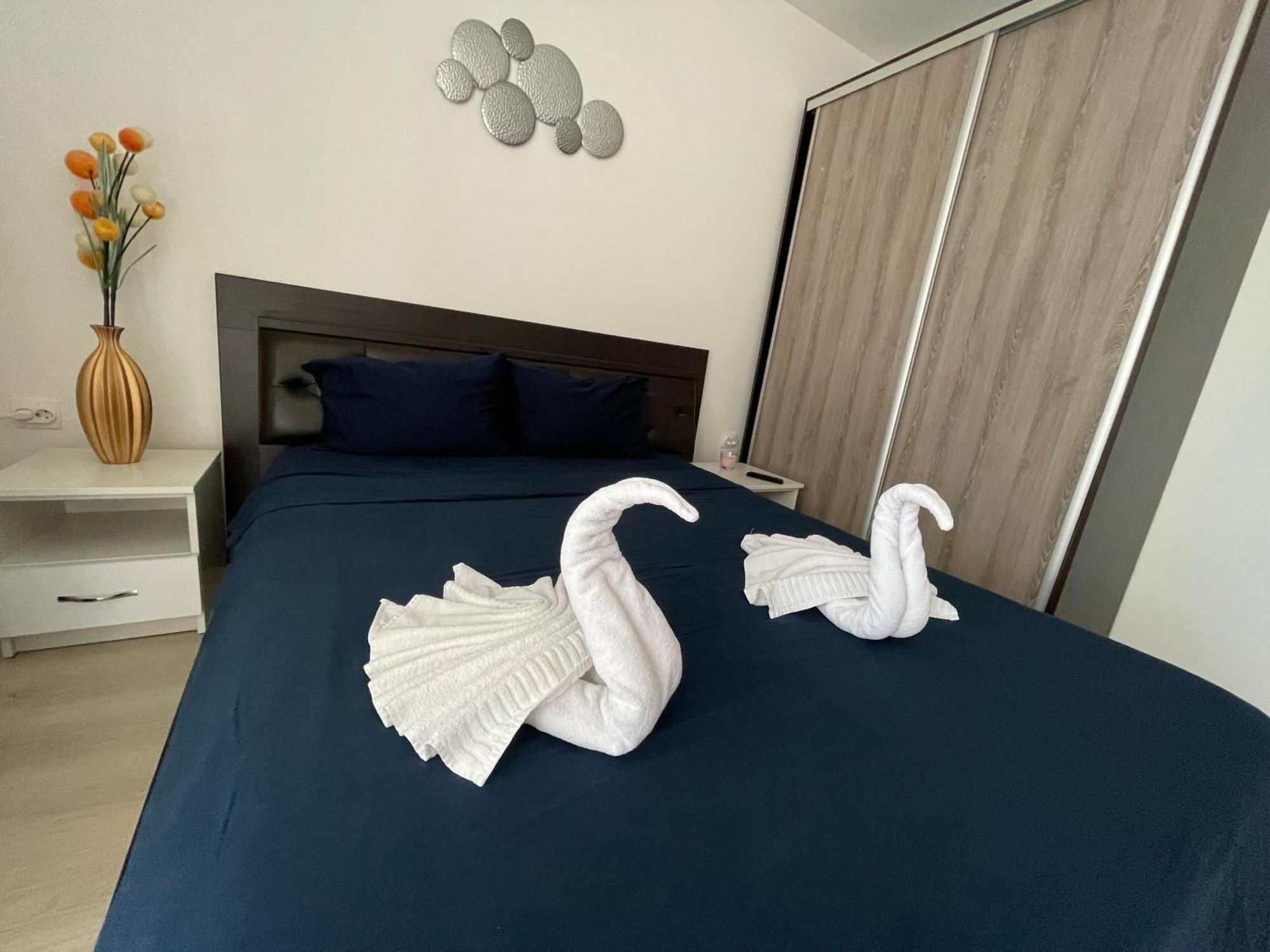 Apartament Ella Tulcea Exterior photo